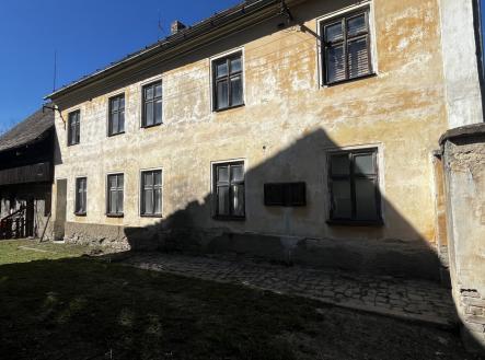 Prodej domu/vily, 120 m²