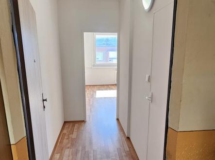 Prodej bytu, garsoniéra, 22 m²