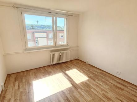 Prodej bytu, garsoniéra, 22 m²