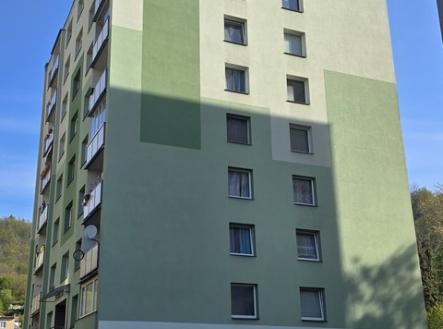 Prodej bytu, 3+1, 77 m²