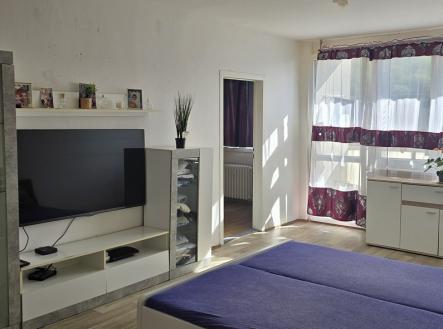 Prodej bytu, 3+1, 77 m²