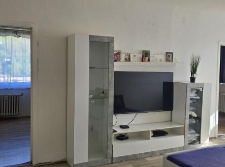 Prodej bytu, 3+1, 77 m²