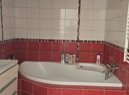 Prodej bytu, 3+1, 77 m²