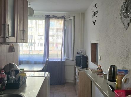 Prodej bytu, 3+1, 76 m²