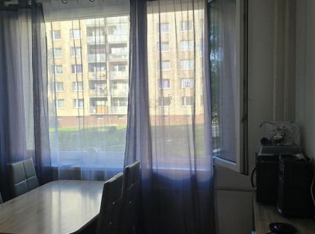 Prodej bytu, 3+1, 76 m²