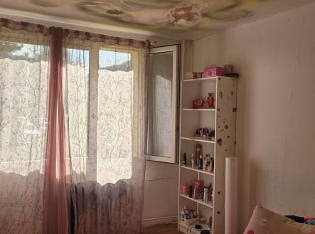 Prodej bytu, 3+1, 76 m²