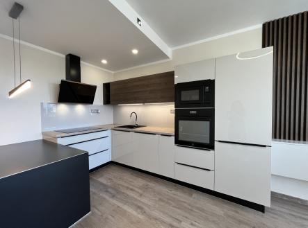 Prodej bytu, 2+kk, 44 m²