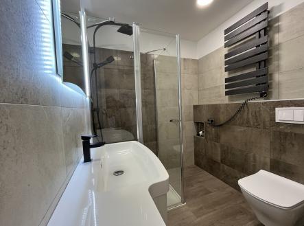 Prodej bytu, 2+kk, 44 m²