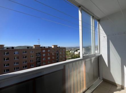Prodej bytu, 2+kk, 44 m²