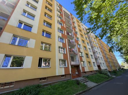 Prodej bytu, 2+kk, 44 m²