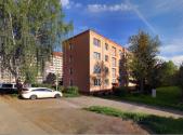 Pronájem bytu, 2+1, 55 m²