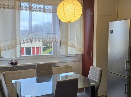 Pronájem bytu, 1+1, 36 m²