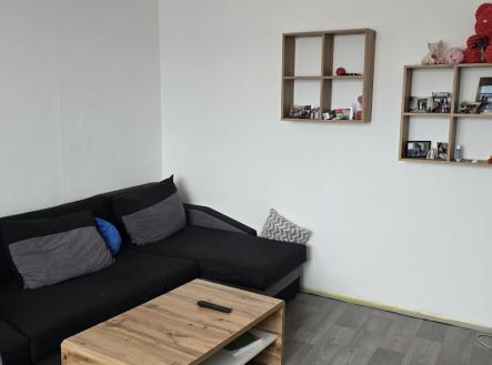 Pronájem bytu, 1+1, 36 m²