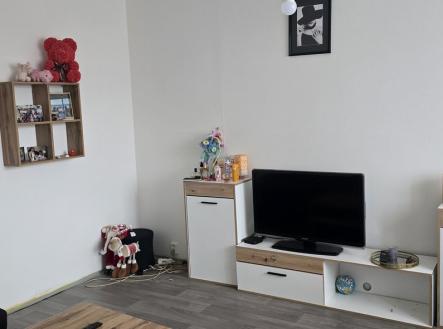 Pronájem bytu, 1+1, 36 m²