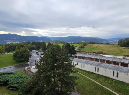 Prodej bytu, 1+1, 34 m²