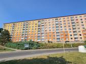 Prodej bytu, 1+1, 34 m²