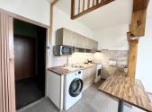 Prodej bytu, 2+kk, 42 m²