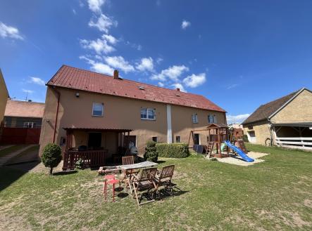 Prodej domu/vily, 280 m²