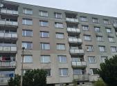 Prodej bytu, 2+1, 60 m²
