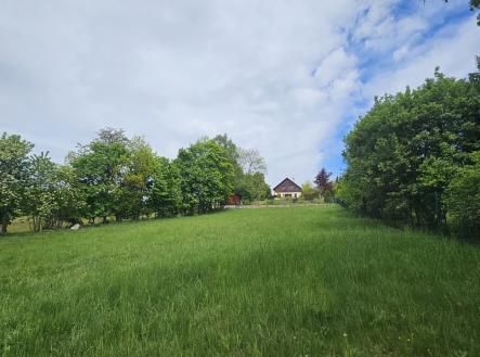 Prodej pozemku pro bydlení, 2 075 m²