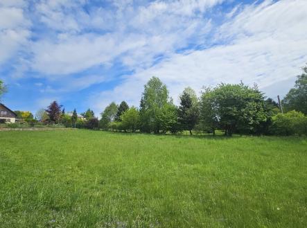 Prodej pozemku pro bydlení, 2 075 m²