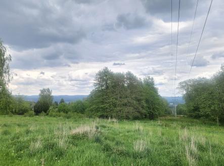 Prodej pozemku, ostatní, 9 589 m²