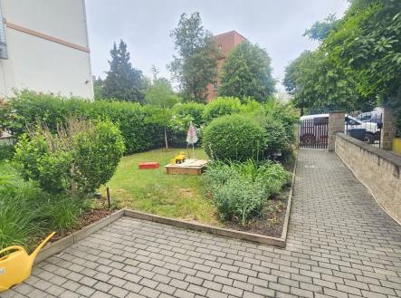 Prodej bytu, 3+1, 105 m²