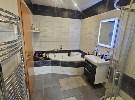 Prodej bytu, 3+1, 129 m²