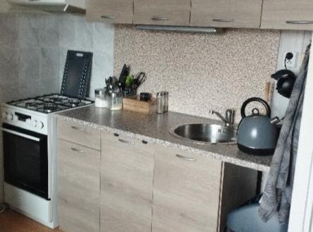 Pronájem bytu, 1+1, 38 m²