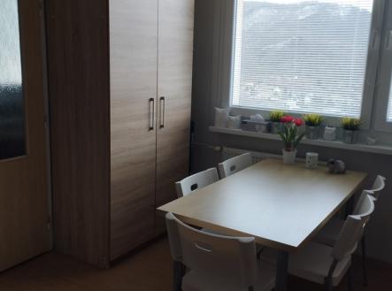 Pronájem bytu, 1+1, 38 m²