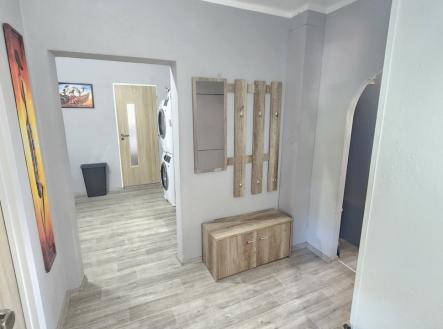 Prodej bytu, 4+1, 81 m²