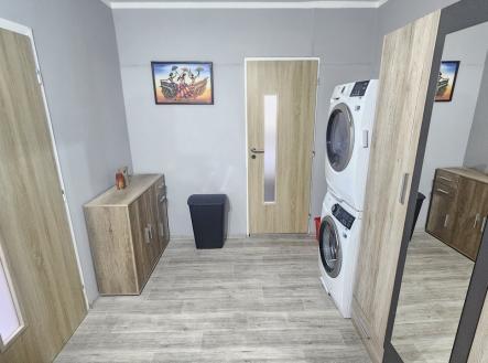 Prodej bytu, 4+1, 81 m²