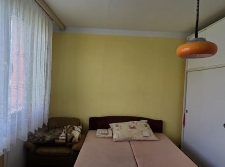 Prodej bytu, 3+1, 81 m²
