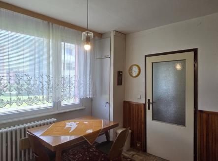 Prodej bytu, 3+1, 81 m²