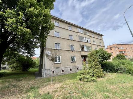 Prodej bytu, 2+kk, 54 m²