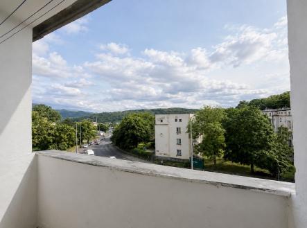 Prodej bytu, 2+kk, 54 m²