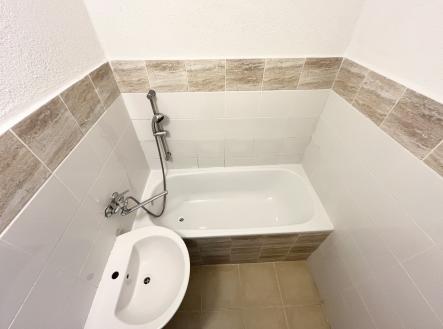 Pronájem bytu, 2+1, 53 m²