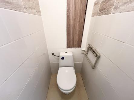 Pronájem bytu, 2+1, 53 m²