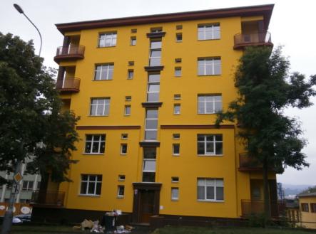 Pronájem bytu, 2+1, 75 m²