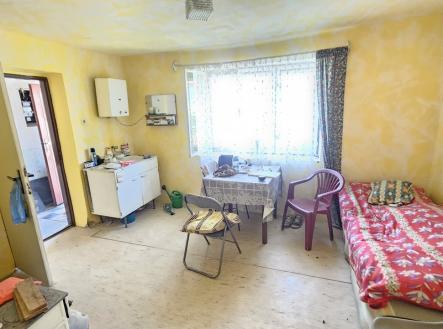 Prodej domu/vily, 110 m²