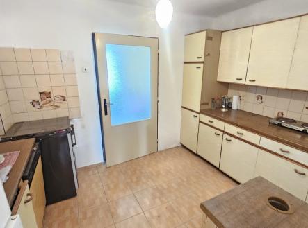 Prodej domu/vily, 110 m²