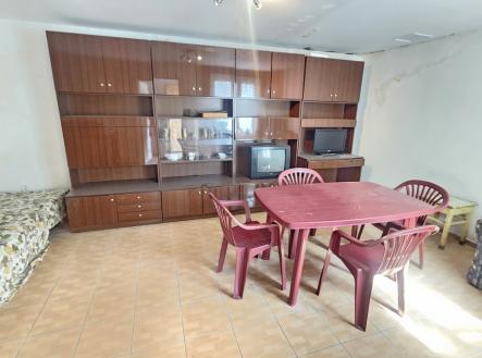 Prodej domu/vily, 110 m²