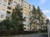 Pronájem bytu, 2+kk, 44 m²