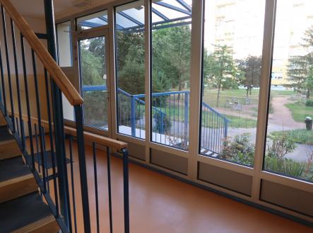 Pronájem bytu, 2+kk, 44 m²