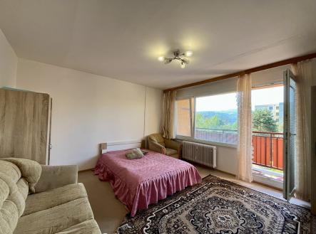 Prodej bytu, 3+1, 73 m²