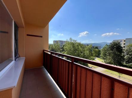 Prodej bytu, 3+1, 73 m²