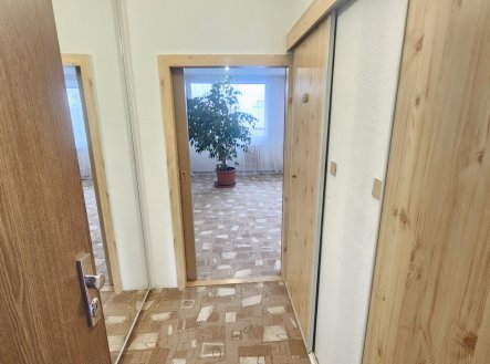 Prodej bytu, 2+kk, 48 m²