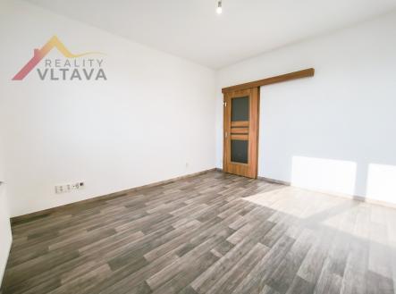 Pronájem bytu, 1+kk, 31 m²