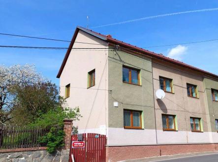 Prodej domu/vily, 282 m² obrázek