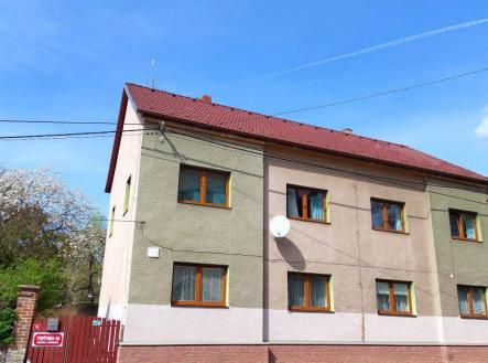 Prodej domu/vily, 282 m²